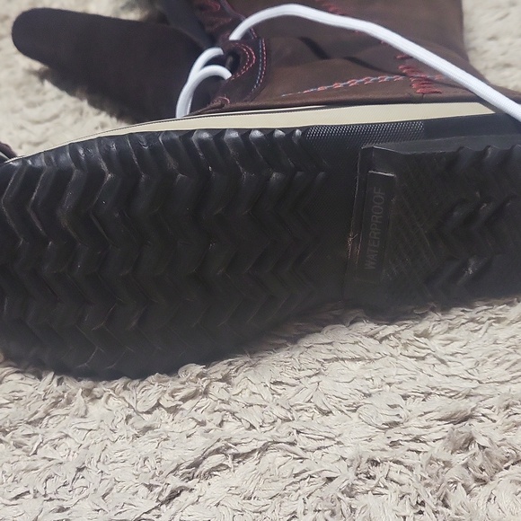 Sorel boots 7 - Picture 7 of 7